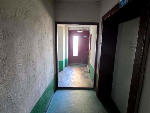 квартира по адресу Строителей бульв., 12