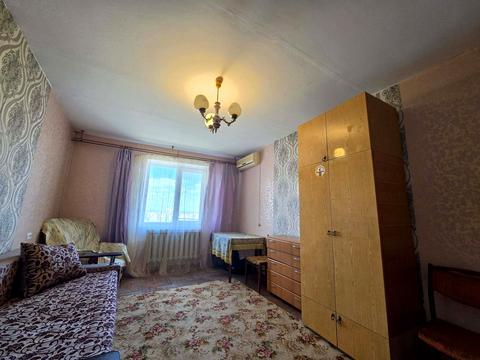 квартира по адресу Строителей бульв., 12