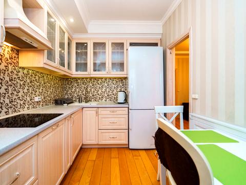 квартира по адресу Горбачевского ул., 40