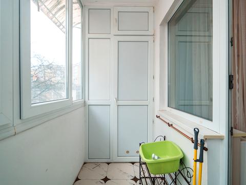 квартира по адресу Горбачевского ул., 40
