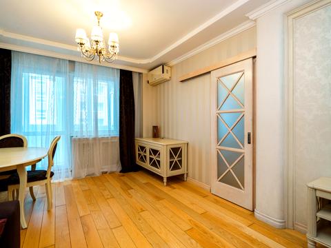 квартира по адресу Горбачевского ул., 40