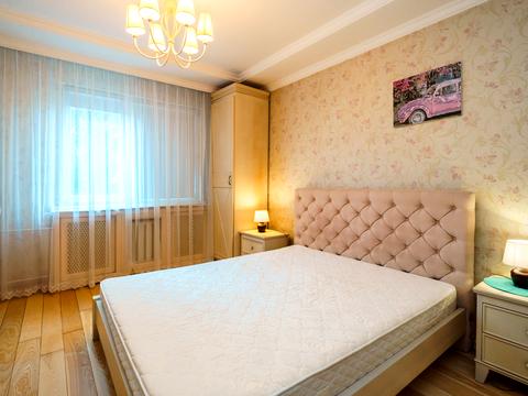 квартира по адресу Горбачевского ул., 40