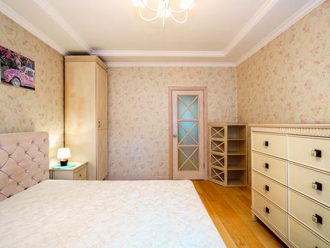 квартира по адресу Горбачевского ул., 40