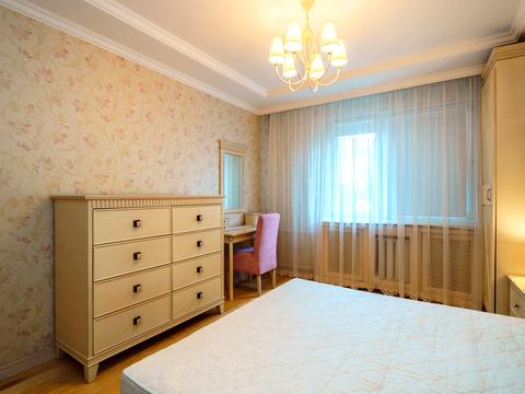 квартира по адресу Горбачевского ул., 40