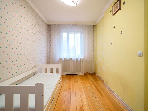 квартира по адресу Горбачевского ул., 40