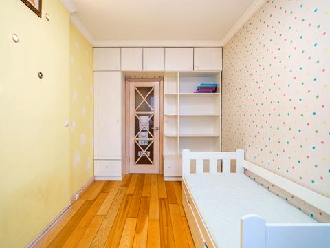 квартира по адресу Горбачевского ул., 40