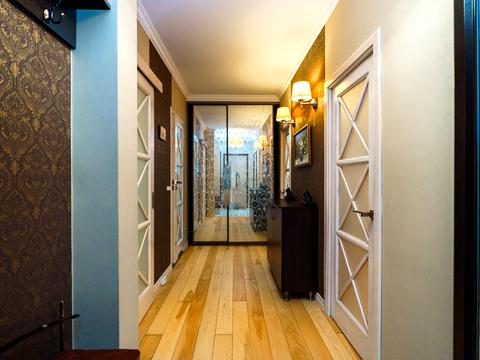 квартира по адресу Горбачевского ул., 40