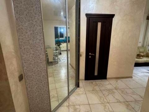 квартира по адресу Ключний пер., 7