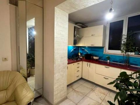 квартира по адресу Ключний пер., 7