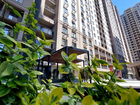коммерческая по адресу Генуэзская ул., 1Д