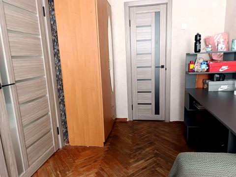 квартира за адресою Загорівська вул. (Багговутівська), 28