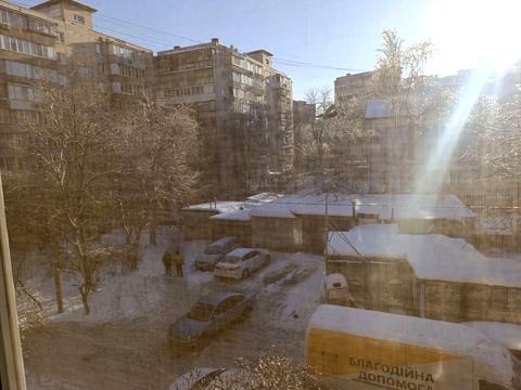 квартира за адресою Загорівська вул. (Багговутівська), 28