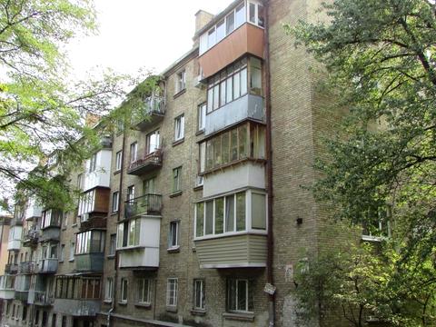 квартира за адресою Загорівська вул. (Багговутівська), 28