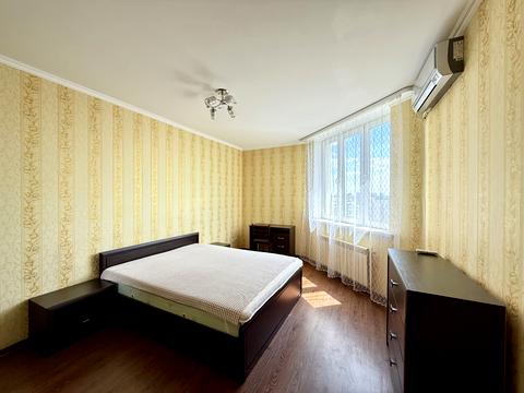 квартира за адресою Олени Пчілки вул., 5