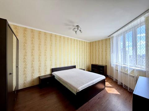 квартира за адресою Олени Пчілки вул., 5