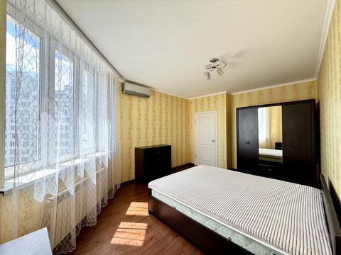 квартира за адресою Олени Пчілки вул., 5