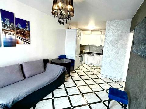 квартира за адресою Тараса Шевченка вул., 60/17