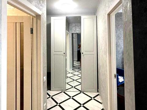 квартира за адресою Тараса Шевченка вул., 60/17
