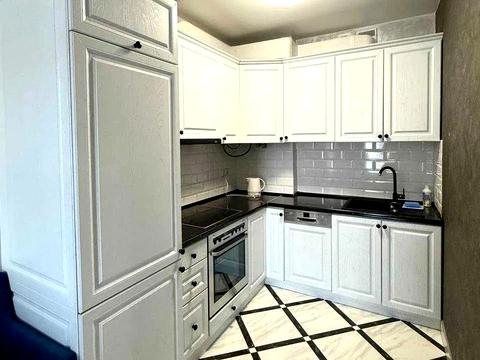 квартира за адресою Тараса Шевченка вул., 60/17