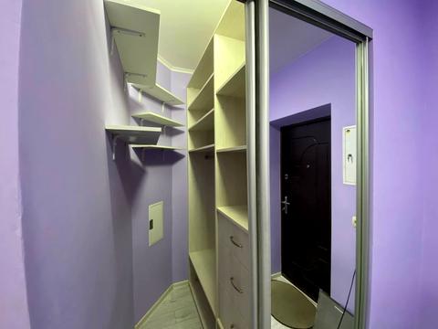 квартира за адресою Петра Калнишевського вул. (Михайла Майорова), 7