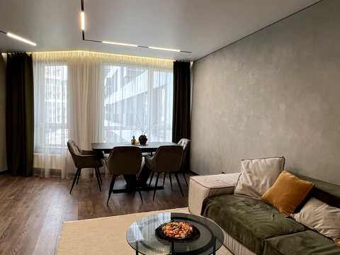квартира за адресою Замарстинівська вул. (Калініна), 170-Б