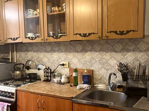 квартира за адресою Володимира Івасюка вул., 28