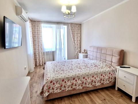 квартира за адресою Карпенка вул., 18-А