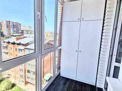 квартира за адресою Карпенка вул., 18-А