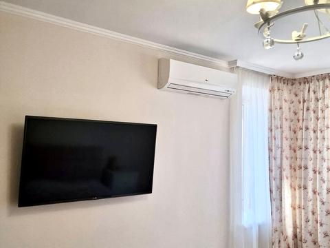 квартира за адресою Карпенка вул., 18-А
