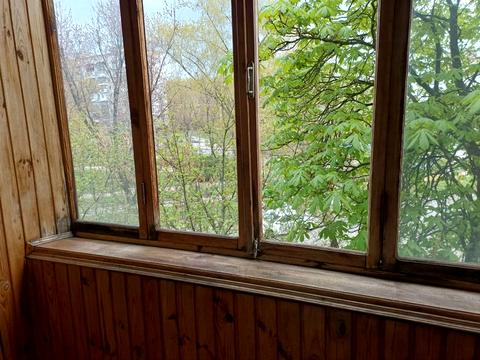 квартира за адресою Празька вул., 35