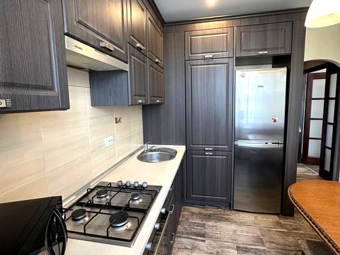 квартира по адресу Новое ул., 8