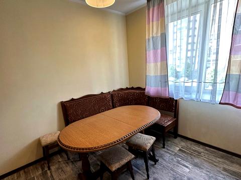 квартира по адресу Новое ул., 8