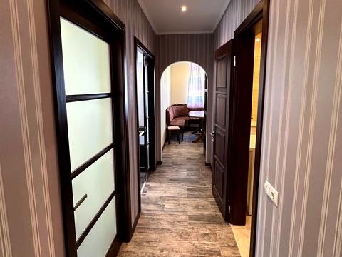 квартира по адресу Новое ул., 8