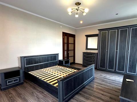 квартира по адресу Новое ул., 8