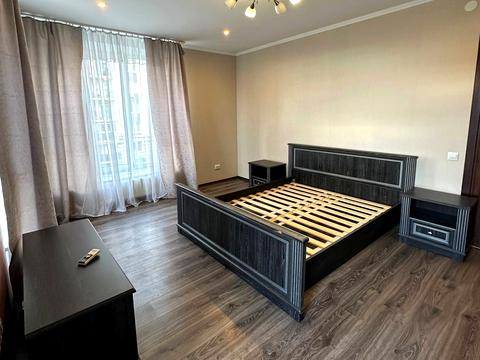 квартира по адресу Новое ул., 8
