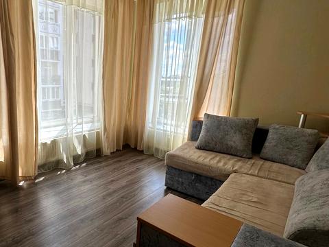 квартира по адресу Новое ул., 8