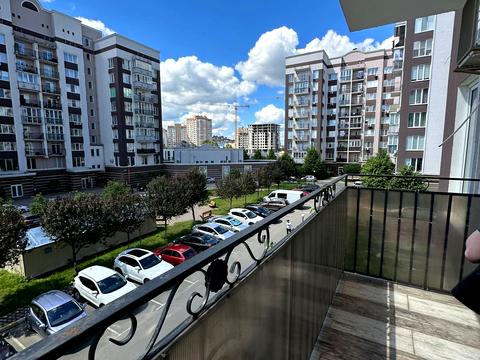 квартира по адресу Новое ул., 8