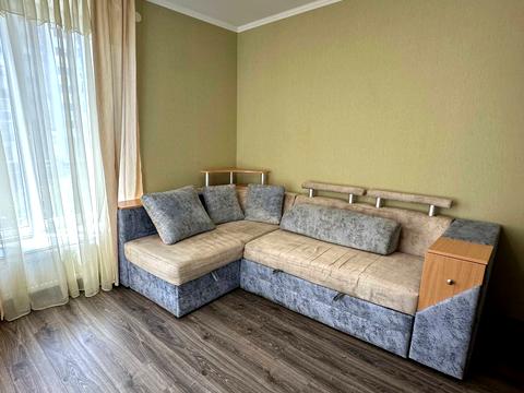 квартира по адресу Новое ул., 8
