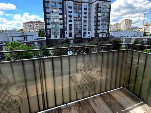 квартира по адресу Новое ул., 8