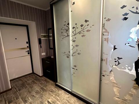 квартира по адресу Новое ул., 8