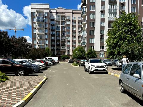 квартира по адресу Новое ул., 8