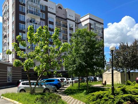 квартира по адресу Новое ул., 8