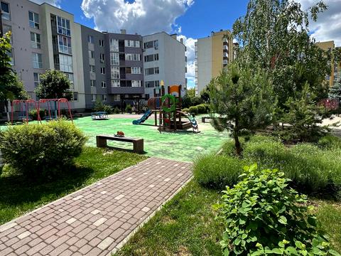 квартира по адресу Новое ул., 8