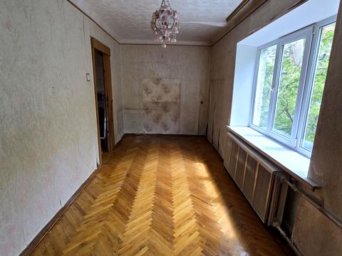 квартира за адресою Німанська вул., 6