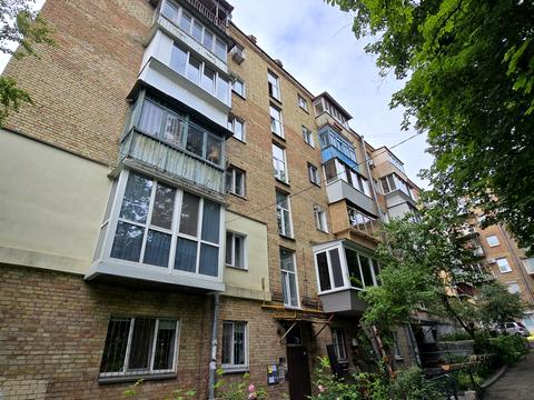 квартира за адресою Німанська вул., 6