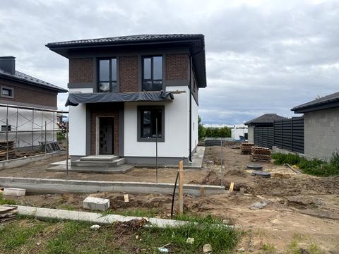 будинок за адресою с. Шевченкове, Ковальська