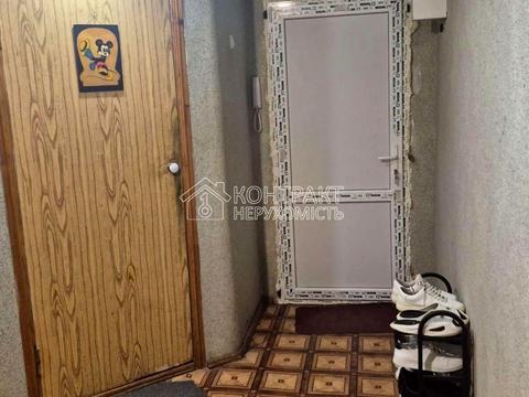 квартира по адресу Академика Павлова ул., 44