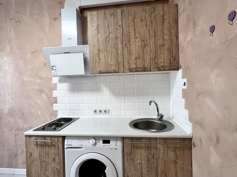 квартира по адресу Мирна ул., 3-A