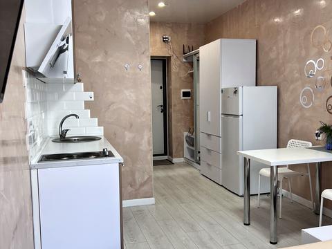 квартира по адресу Мирна ул., 3-A