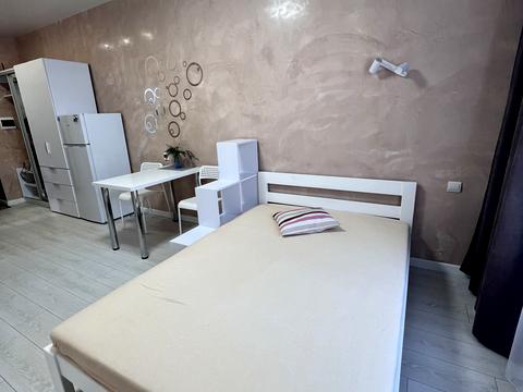 квартира по адресу Мирна ул., 3-A